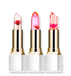 Transparent Natural Lipstick