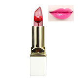 Transparent Natural Lipstick