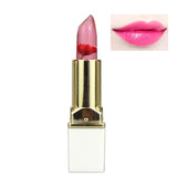 Transparent Natural Lipstick