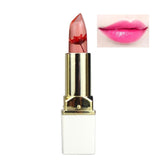 Transparent Natural Lipstick