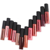 Long-Lasting Liquid Lip Gloss