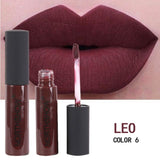 Long-Lasting Liquid Lip Gloss