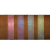 Triangle Glitter Eyeshadow Palette