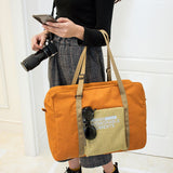 Folding Travel Bag