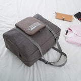 Folding Travel Bag