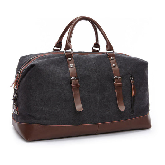 Leather Duffle Bags