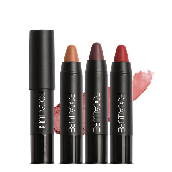 Matte Lipstick