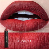 Matte Lipstick