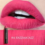 Matte Lipstick