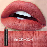 Matte Lipstick