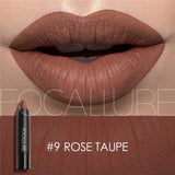 Matte Lipstick