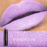 Matte Lipstick