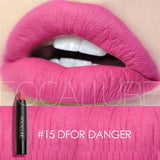 Matte Lipstick