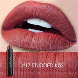 Matte Lipstick