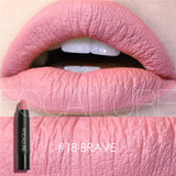 Matte Lipstick