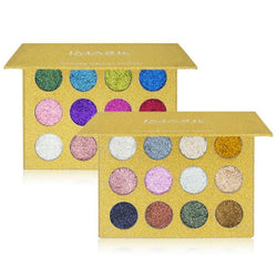 Glitters Eyeshadow