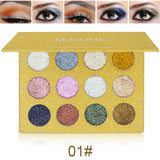Glitters Eyeshadow