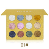 Glitters Eyeshadow