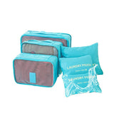 Polyester Packing Cube