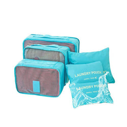Polyester Packing Cube