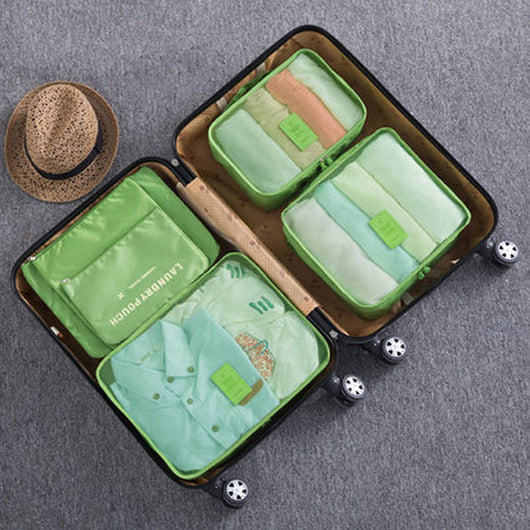 Polyester Packing Cube