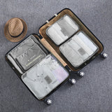 Polyester Packing Cube