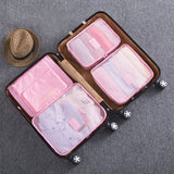Polyester Packing Cube