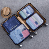 Polyester Packing Cube