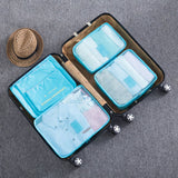 Polyester Packing Cube