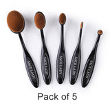 Highlighter Brush Kit