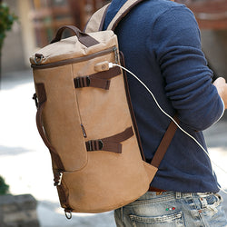Multifunction Rusksack