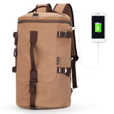 Multifunction Rusksack