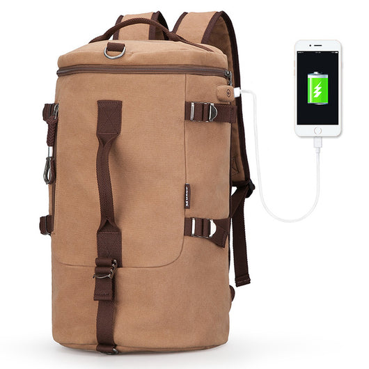 Multifunction Rusksack