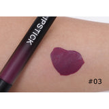 Waterproof Matte Liquid Lip Gloss