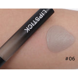 Waterproof Matte Liquid Lip Gloss