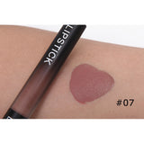 Waterproof Matte Liquid Lip Gloss