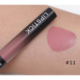 Waterproof Matte Liquid Lip Gloss