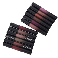 Waterproof Matte Liquid Lip Gloss