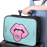 Waterproof Luggage