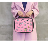 Waterproof Luggage