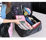 Waterproof Luggage