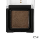 Single Metallic Eye Shadow