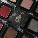 Single Metallic Eye Shadow