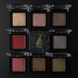 Single Metallic Eye Shadow