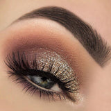 Single Metallic Eye Shadow