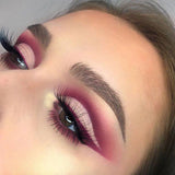 Single Metallic Eye Shadow