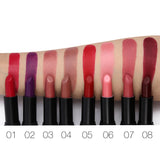 Matte Shimmer Lipstick