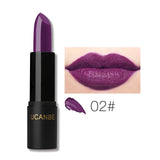 Matte Shimmer Lipstick