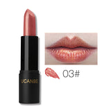 Matte Shimmer Lipstick