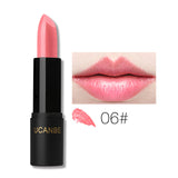 Matte Shimmer Lipstick